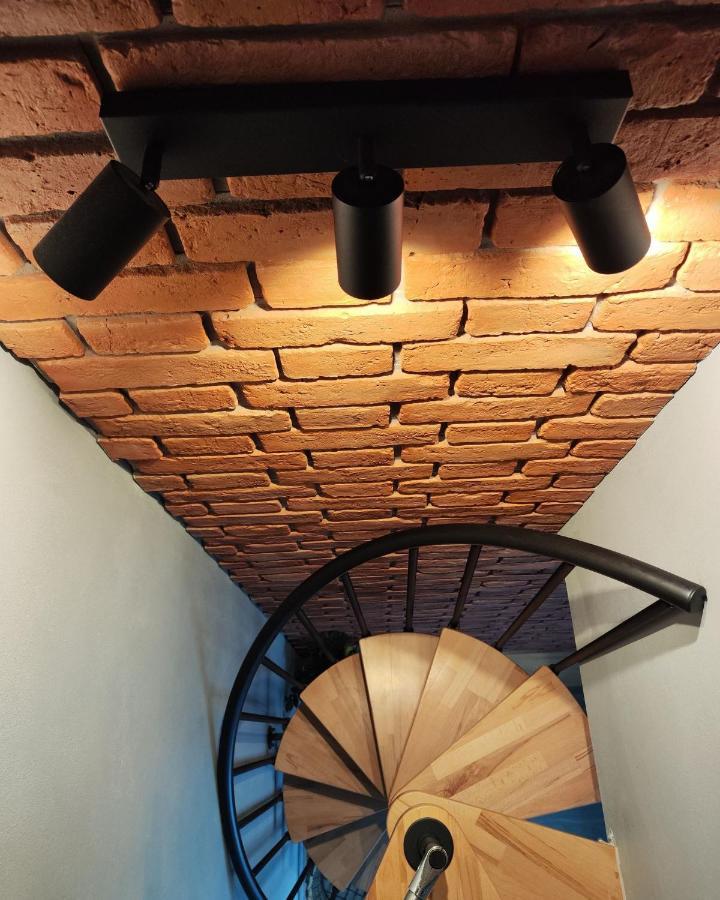 Lesny Zaulek Villa Muszyna Bagian luar foto